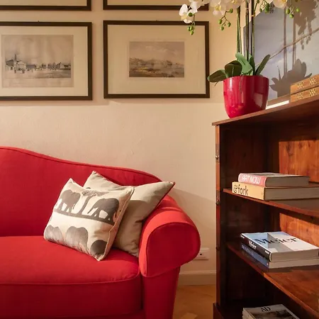 דירה Numbersix פירנצה